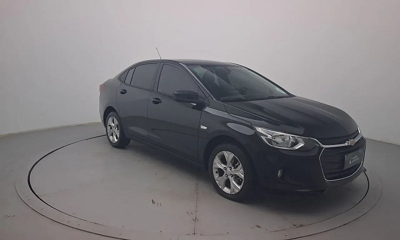 Chevrolet Onix Plus ...