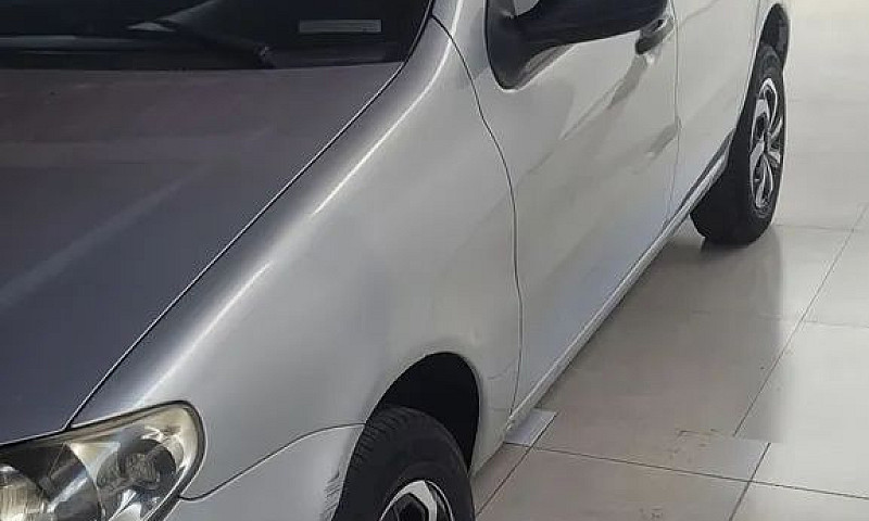 Fiat Palio 1.0 Econo...