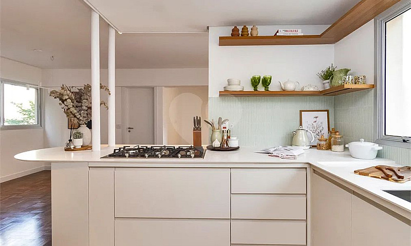 Apartamento Com 2 Qu...