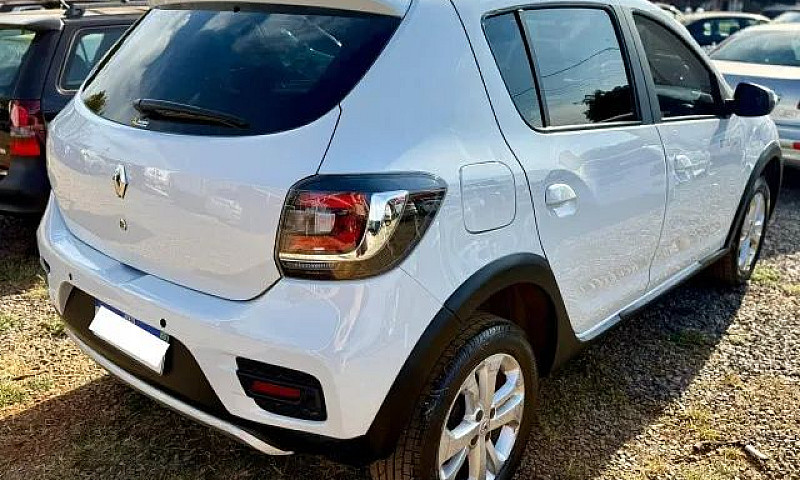 Renault Sandero Step...