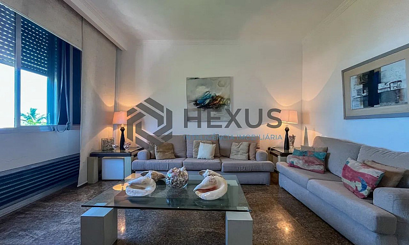 Apartamento Frente M...