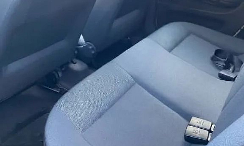 Volkswagen Gol Geraç...