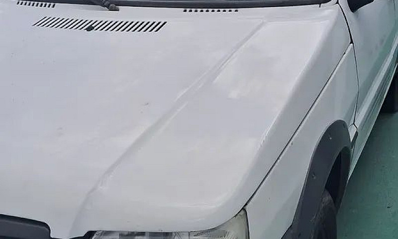 Fiat Uno Mille Way E...