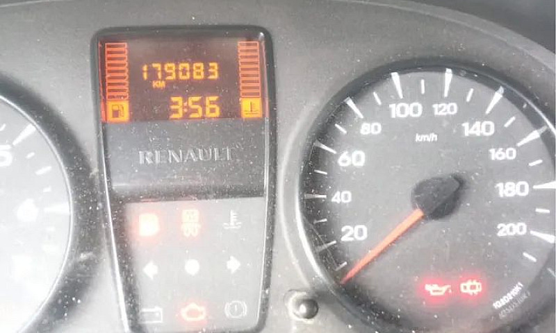 Renault Kangoo Expre...