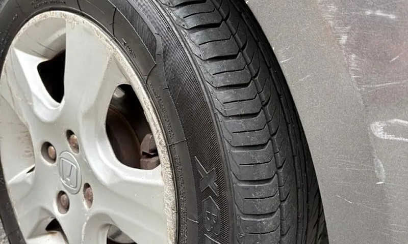 Honda Fit Lxl 1.4/ 1...