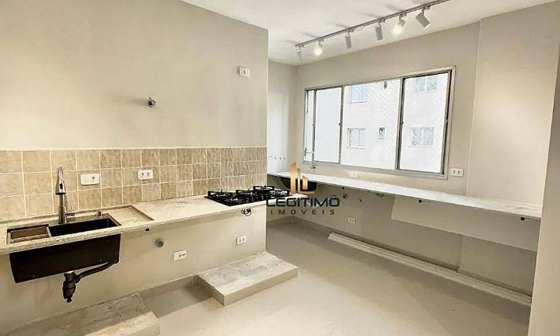 Apartamento Com 2 Do...