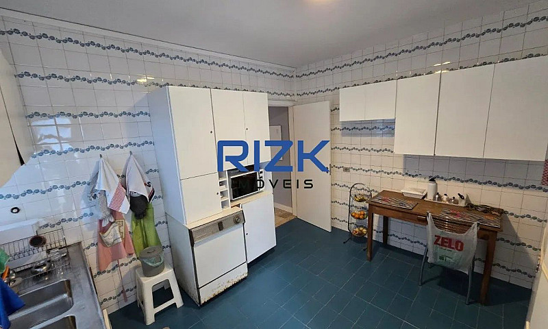 Casa Para Venda Na A...