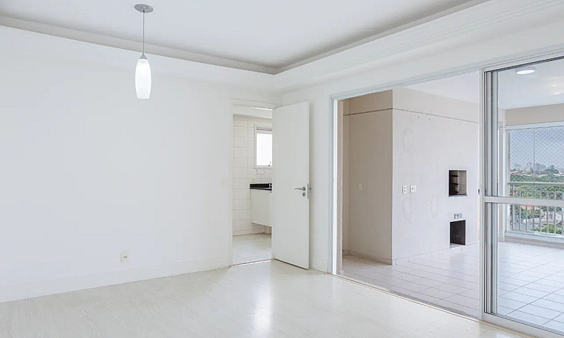 Apartamento Para Loc...