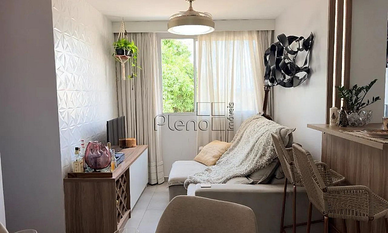 Apartamento À Venda ...