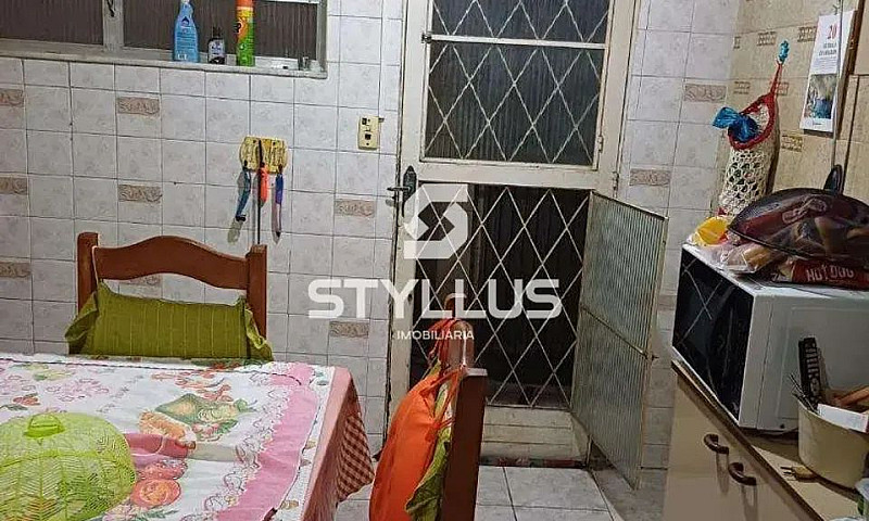 Inhaúma | Casa 5 Qua...