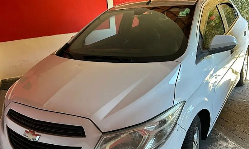 Chevrolet Onix Joy H...