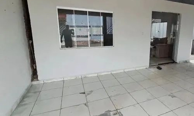 Casa Disponível No T...