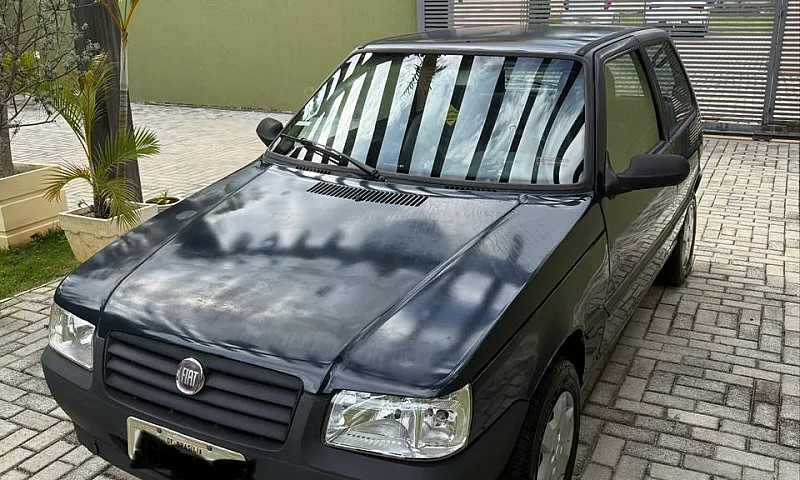 Fiat Uno Mille 1.0 F...