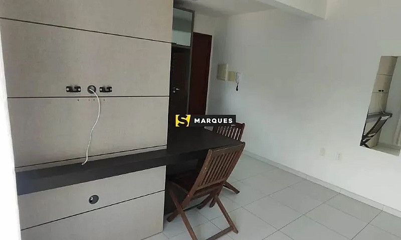 Apartamento Para Alu...