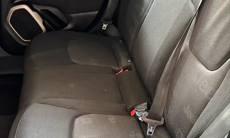 Jeep Renegade Sport ...