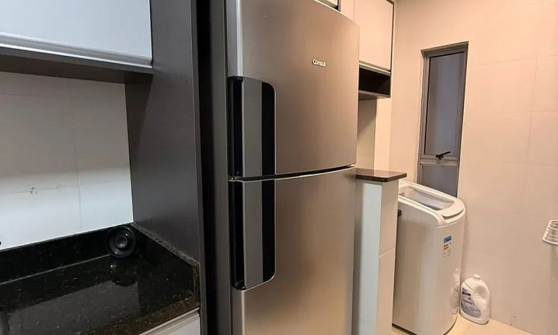 Apartamento Mobiliad...