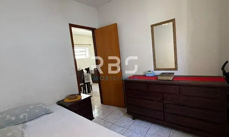 Casa Linear Com 3 Qu...