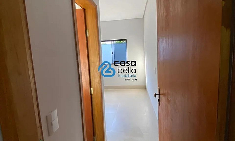 Casa A Venda Luziman...