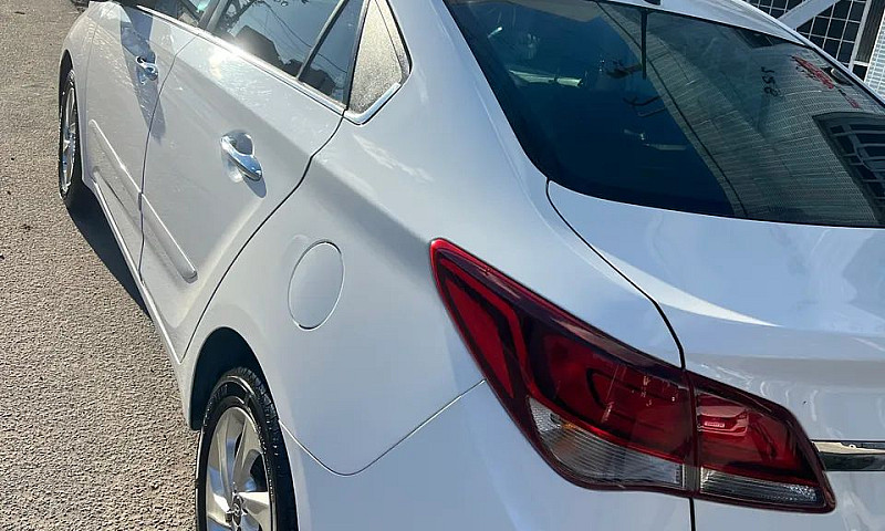 Hyundai Hb20S Premiu...