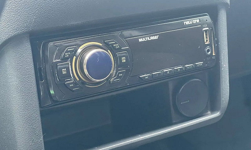 Chevrolet Montana Ls...