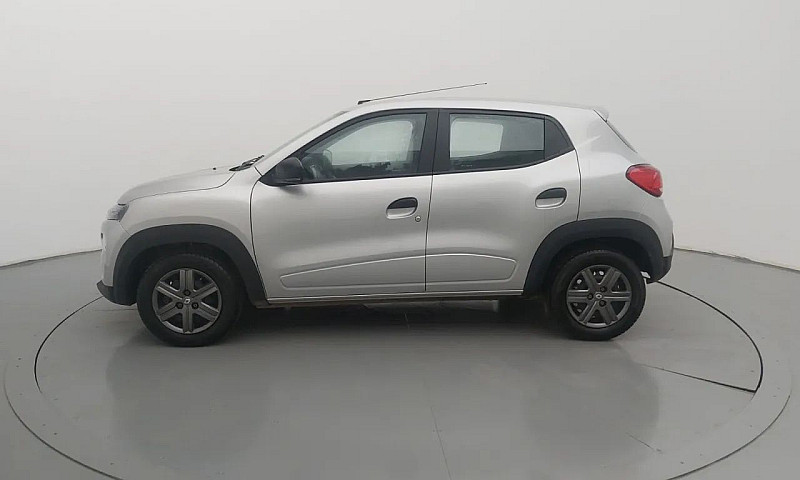 Renault Kwid 1.0 Zen...