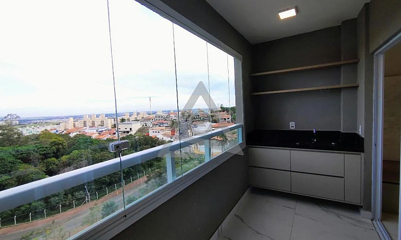 Apartamento Para Alu...