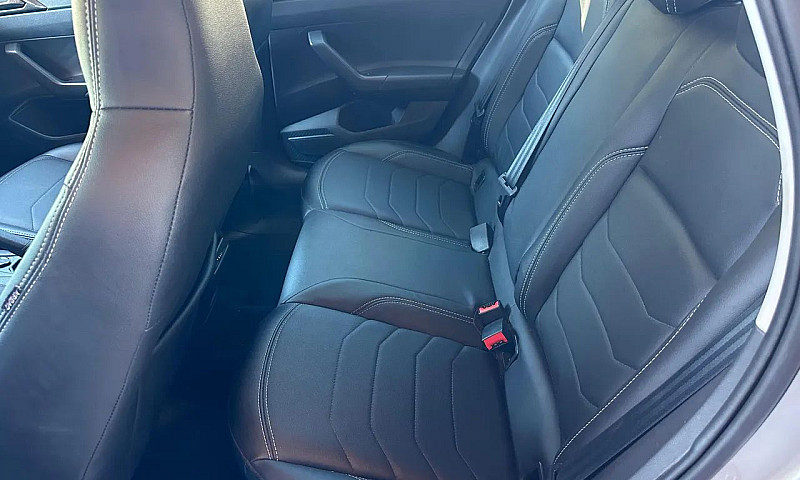 Volkswagen Polo Comf...