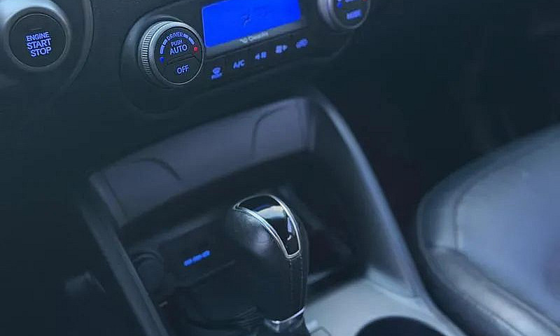 Hyundai Ix35 Gls 2.0...