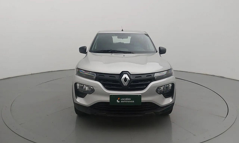 Renault Kwid 1.0 Zen...