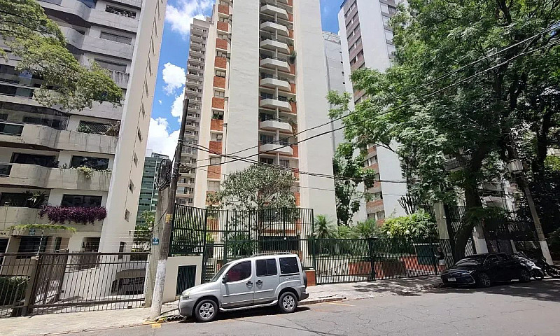 Apartamento Para Ven...