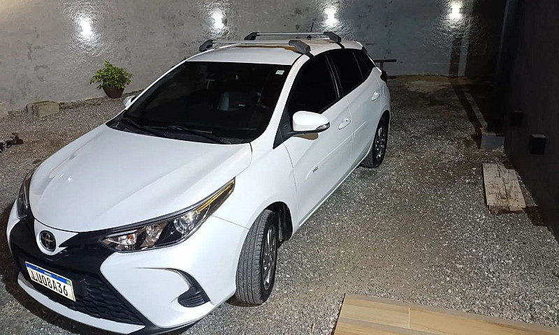 Toyota Yaris Xs 1.5 ...