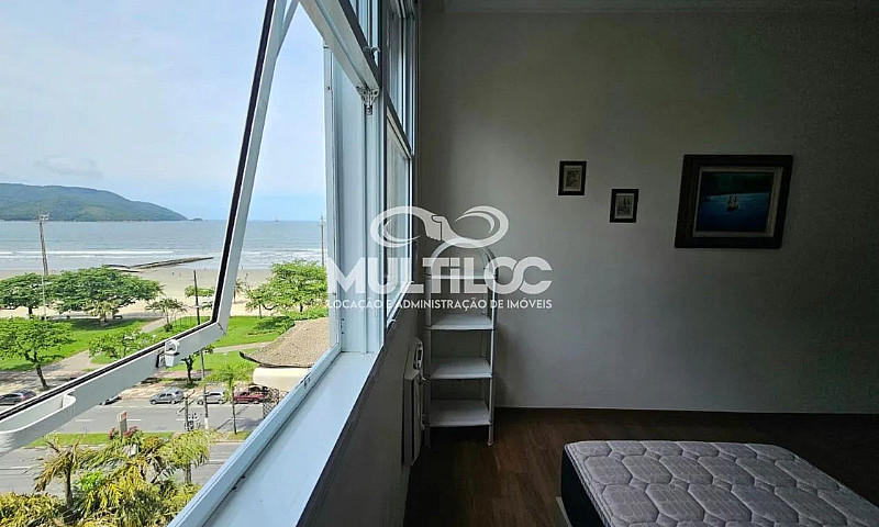 Apartamento Para Alu...