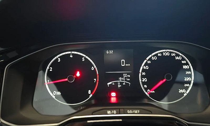 Volkswagen Polo Trac...