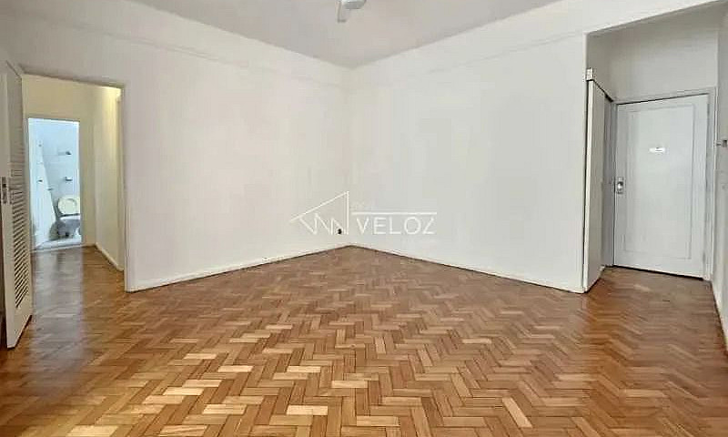 Apartamento : / Resi...