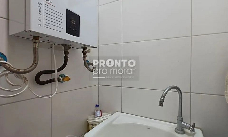 Apartamento Com 2 Qu...
