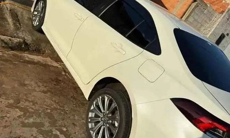 Toyota Corolla Xei 2...