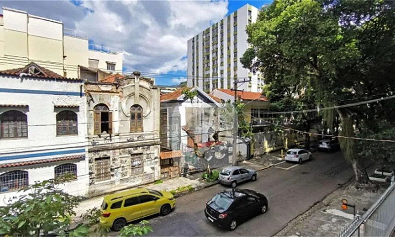 Apartamento Tijuca, ...