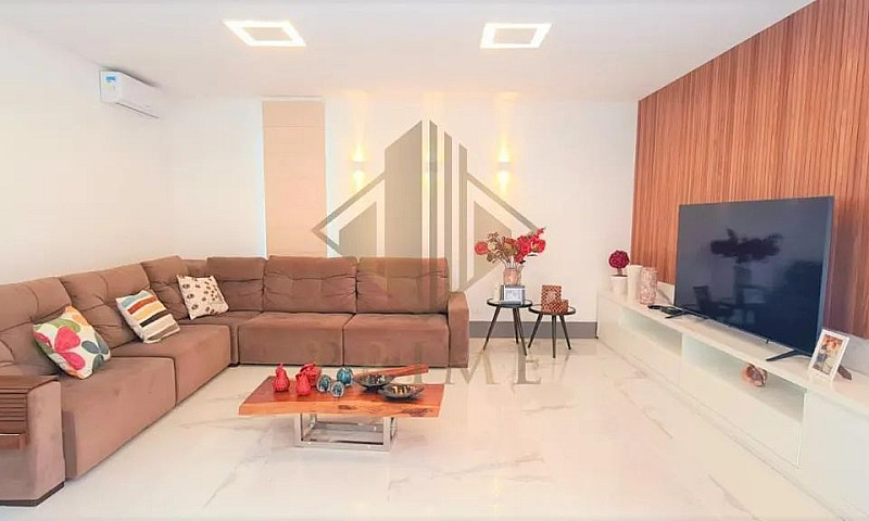 Casa Em Condomínio P...