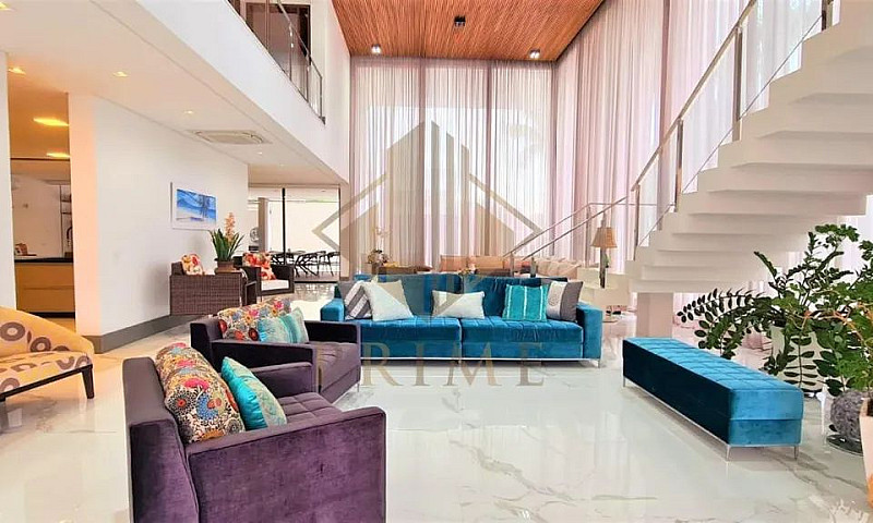 Casa Em Condomínio P...