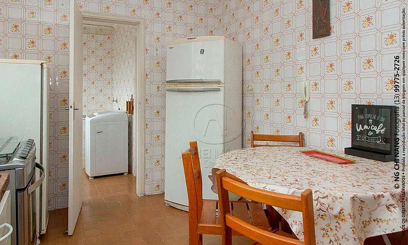 Apartamento Para Alu...
