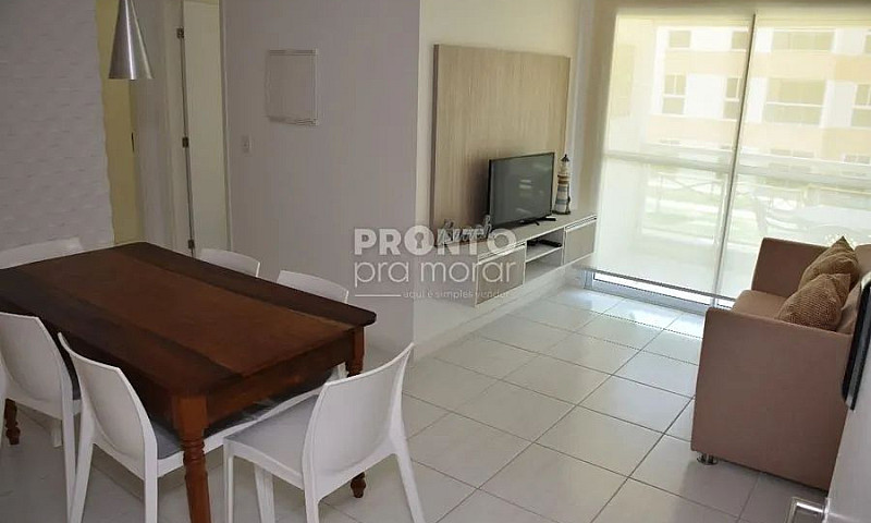 Apartamento Com 2 Qu...