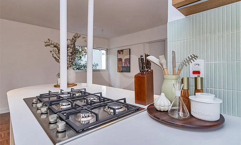 Apartamento Com 2 Qu...