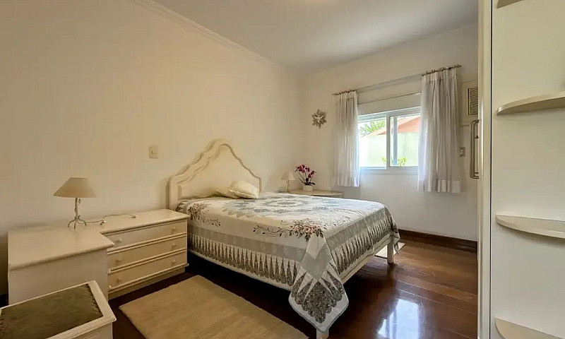 Casa Em Condomínio C...