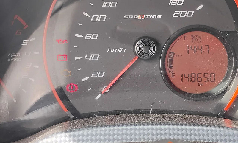 Fiat Uno Sporting 1....