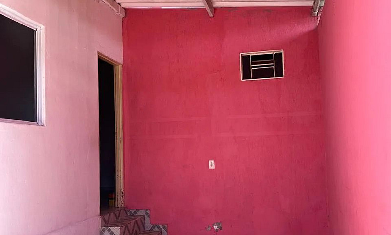 Alugo Casa ...