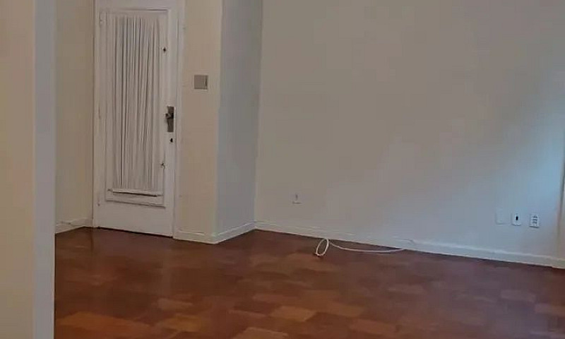 Apartamento Para Alu...