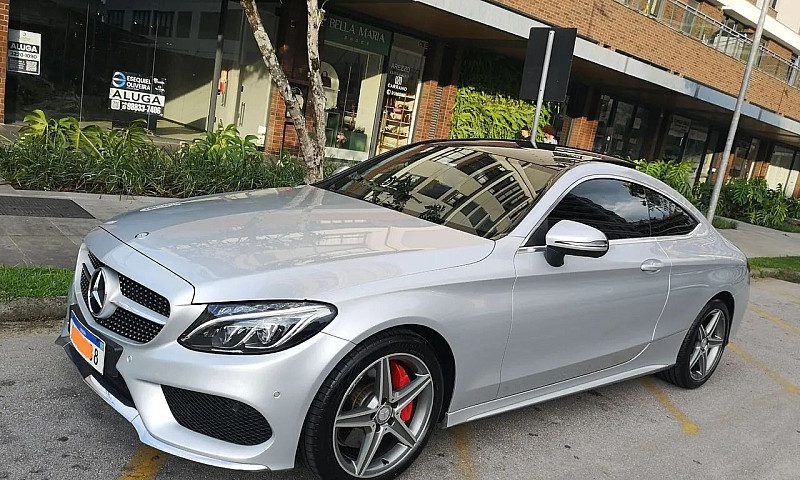Mercedes-Benz C-250 ...