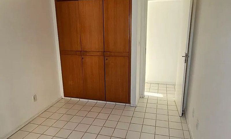 Apartamento Vista Pa...