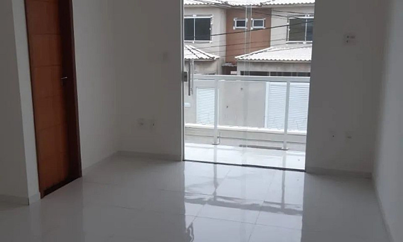 Casa No Jardim Vitór...