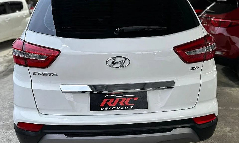 Hyundai Creta Presti...